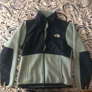 Women’s Small North Face Fleece